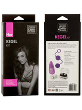 Her Kegel Kit